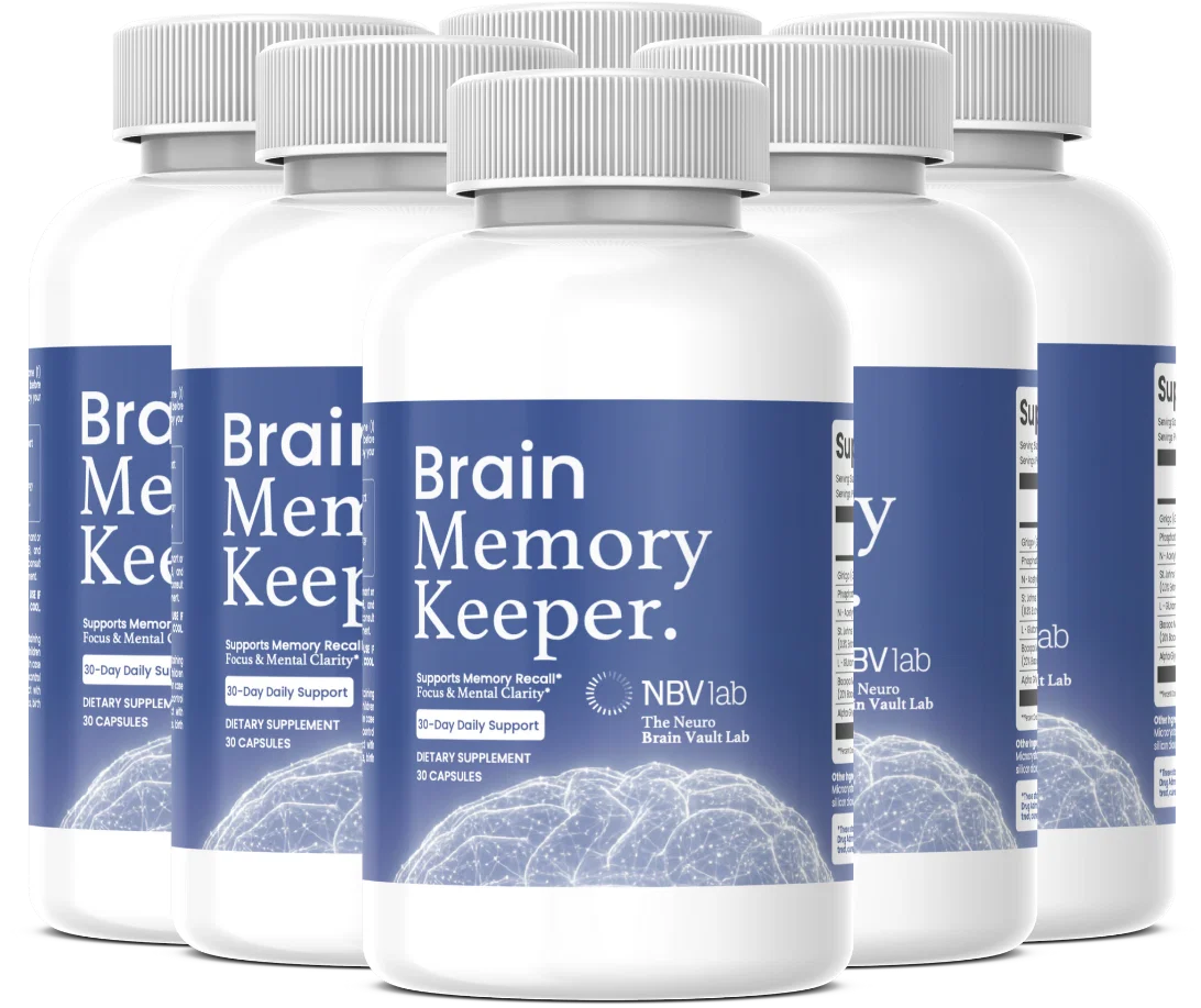 What is BrainMemoryKeeper?